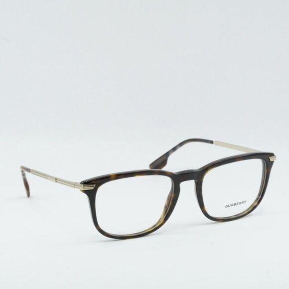 NEW BURBERRY CEDRIC BE2369 3002 EYEGLASSES - Picture 1 of 10